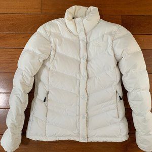 North Face 700 Women's Down Jacket